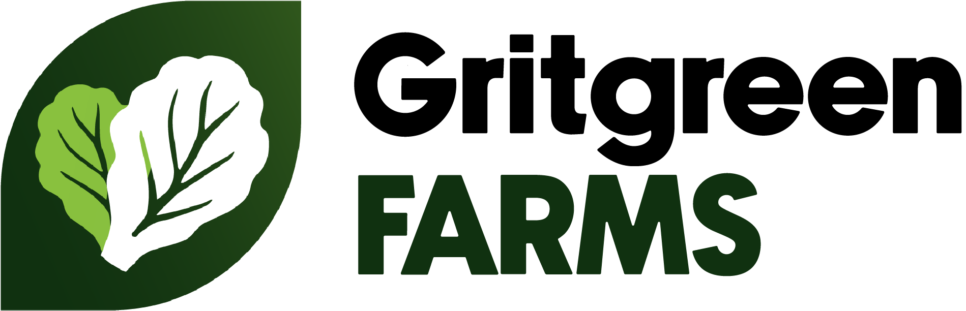 GritGreen Farms Ltd Logo