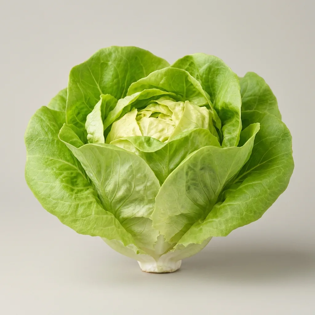 Butterhead Lettuce