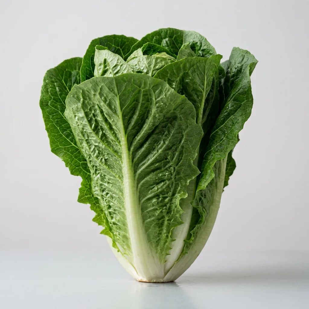 Romaine Lettuce